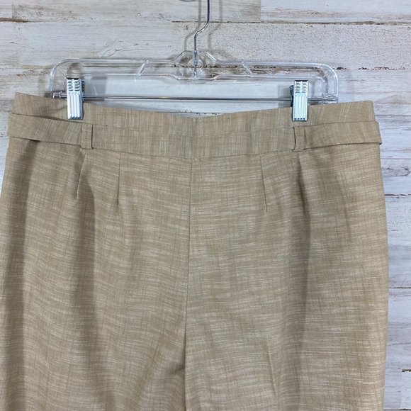 NWT New Directions Women's Capri Size 14 - Picture 5 of 8